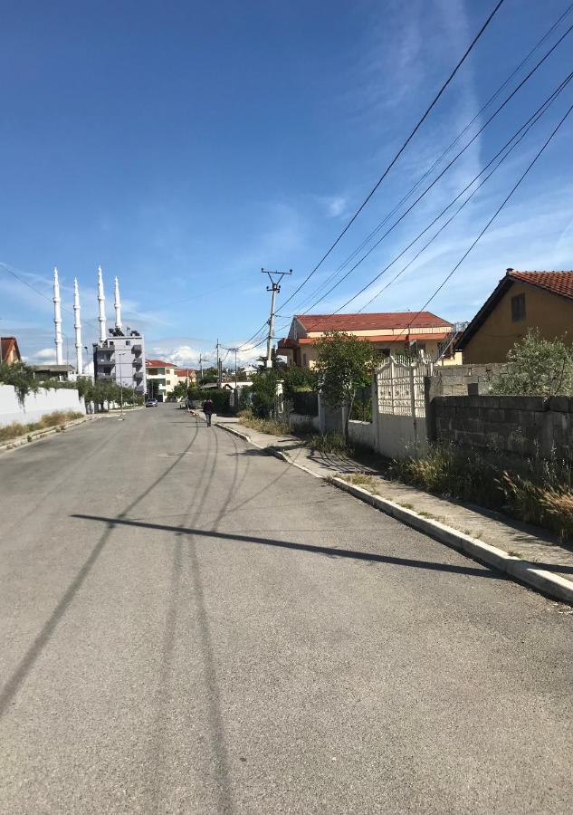 Villa Ajla دراس المظهر الخارجي الصورة