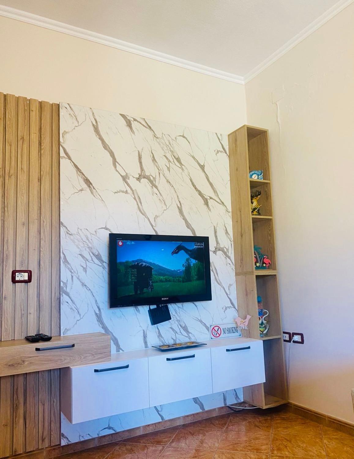 Villa Ajla دراس المظهر الخارجي الصورة