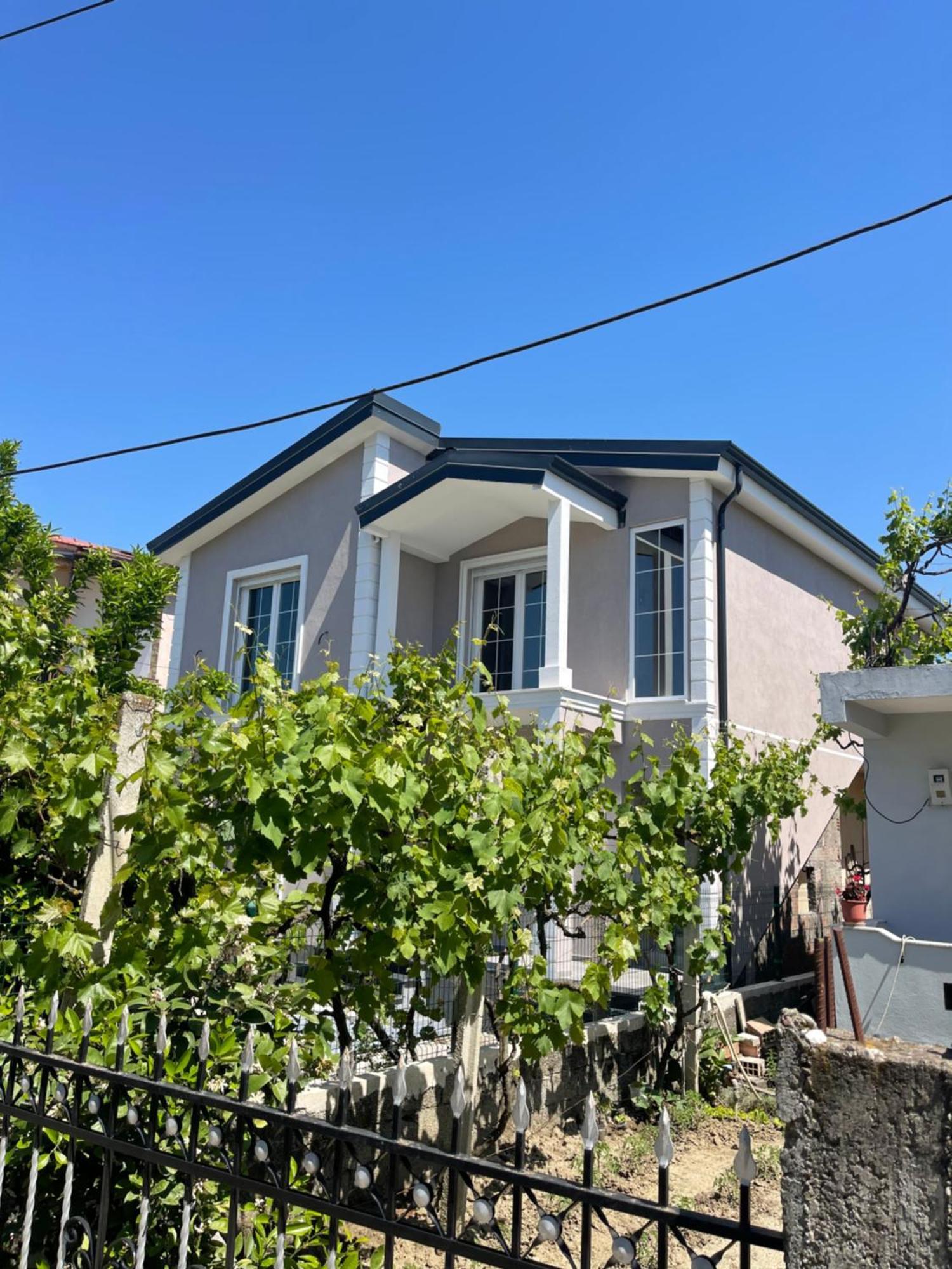 Villa Ajla دراس المظهر الخارجي الصورة