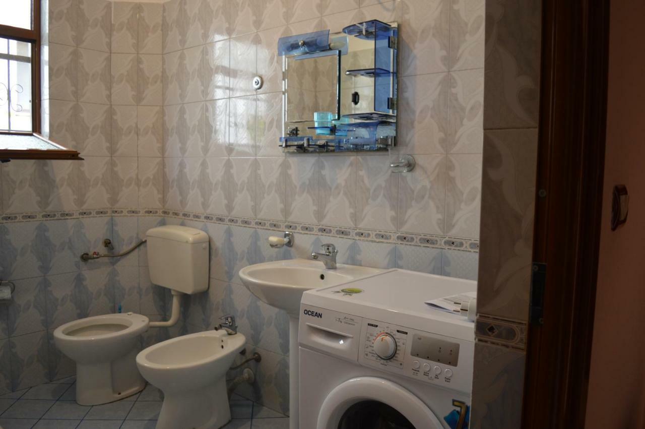Villa Ajla دراس المظهر الخارجي الصورة